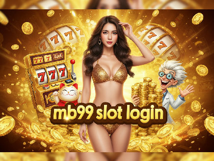 mb99 slot login slot