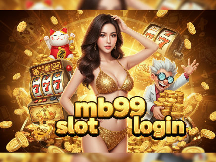 mb99 slot login สมัครสมาชิก