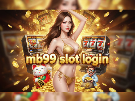 mb99 slot login PG SLOT