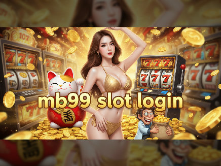 mb99 slot login