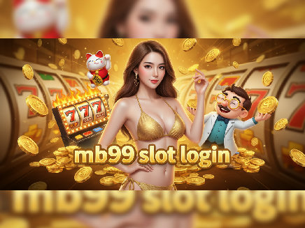 mb99 slot login สล็อต